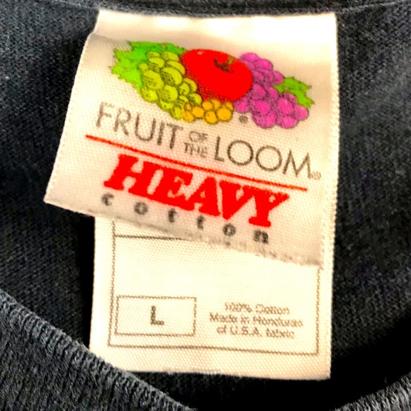 Snakes In A Plane Samuel L Jackson Movie Tee Size Large - Picture 3 of 6